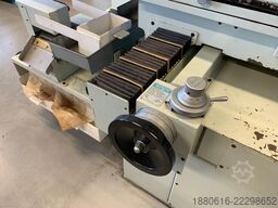 Brand AS 6030