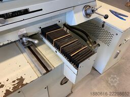 Brand AS 6030