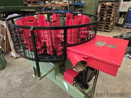 Storti Taglia Quadrotti QGS 77/1