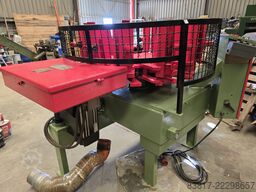 Storti Taglia Quadrotti QGS 77/1
