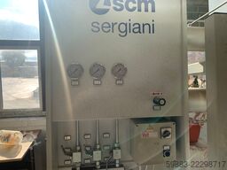 SCM SERGIANE STV 12-13-250