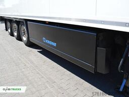 KRONE SDR Cool Liner FP 60 ThermoKing SLXi 300