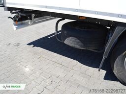 KRONE SDR Cool Liner FP 60 ThermoKing SLXi 300
