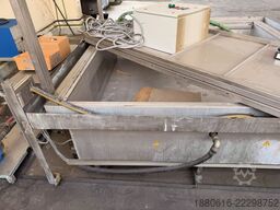 DeSonic 1900 x 1900 x 500 mm