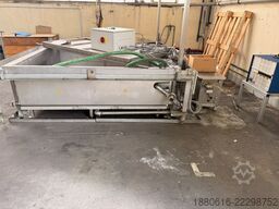 DeSonic 1900 x 1900 x 500 mm
