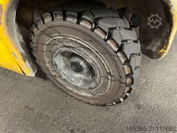 Jungheinrich TFG 316