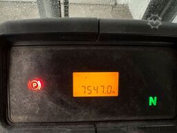 Jungheinrich TFG 316