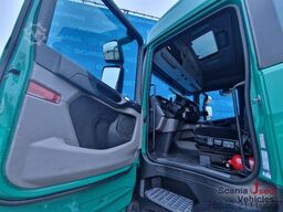 Scania R 410 A4x2NA RETARDER SMART 2 NAVI ACC