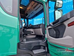 Scania R 410 A4x2NA RETARDER SMART 2 NAVI ACC