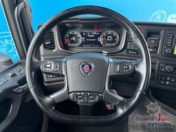 Scania R 500 A4x2NB RETARDER DIFF-L PTO P-AIRCO SMART2