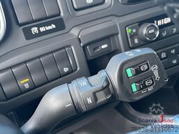 Scania R 500 A4x2NB RETARDER DIFF-L PTO P-AIRCO SMART2