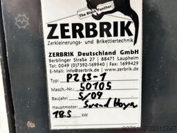 Zerbrik PZ 63-1