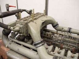 MWM/Piller NKTB 4-1158