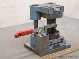 Fibro 201.31.056 Din 9822 C 100 x 80