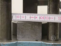 Fibro 201.31.056 Din 9822 C 100 x 80