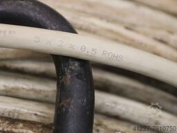 Lapp Kabel UNITRONIC Li2YCY PiMF 5 x 2 x 0,5 ROHS