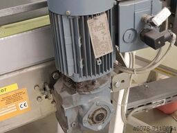 Lippert GF 1995-550-400