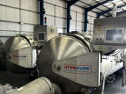 Steriflow 1462 EL