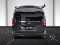 Mercedes-Benz V 300 Marco Polo,Allrad,EasyUp,Leder,AHK 2,5To