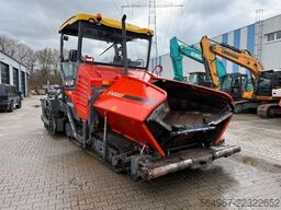 VÖGELE Super 1900-3i AB600-3TP2 Bohle 6m bis 8m ZSA