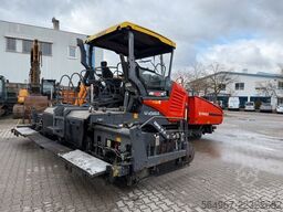 VÖGELE Super 1900-3i AB600-3TP2 Bohle 6m bis 8m ZSA