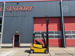 Yale ERP 20 VF LWB 2000kg freelift heftruck (2702HOURS)