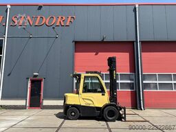 Hyster H 4.00 FT 4000 kg Diesel heftruck