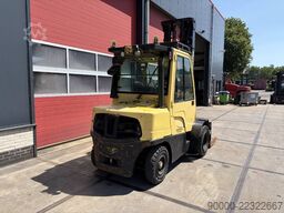 Hyster H 4.00 FT 4000 kg Diesel heftruck