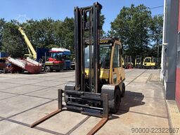 Hyster H 4.00 FT 4000 kg Diesel heftruck