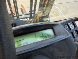 Hyster H 4.00 FT 4000 kg Diesel heftruck