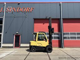 Hyster H 4.00 FT 4000 kg Diesel heftruck