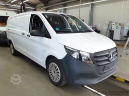 Mercedes-Benz Vito116CDI KA Extralang,Automatik,Klima,Kamera