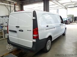 Mercedes-Benz Vito116CDI KA Extralang,Automatik,Klima,Kamera
