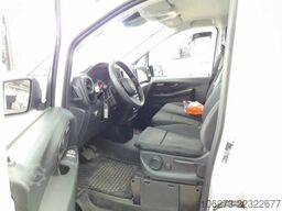 Mercedes-Benz Vito116CDI KA Extralang,Automatik,Klima,Kamera