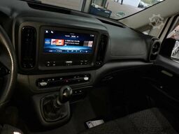 Mercedes-Benz Vito116CDI KA lang,Klima,Tempomat,Kamera