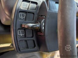 Hyster H 4.50 FT 4500kg LPG TRIPLO sideshift /spreader