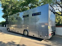 Volvo FM 330 5 Pferde Wohnung Popout