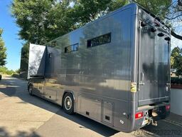 Volvo FM 330 5 Pferde Wohnung Popout