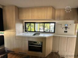Volvo FM 330 5 Pferde Wohnung Popout