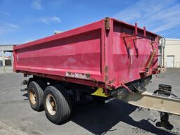 Müller-Mitteltal KA-TA-R 18,0