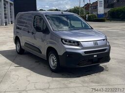 Fiat Doblò F5402 - XL Gesloten bestelwagen – Diesel ...