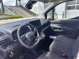 Fiat Doblò F5402 - XL Gesloten bestelwagen – Diesel ...