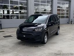 Fiat Doblò F5403 - XL Gesloten bestelwagen – Diesel ...