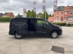 Fiat Doblò F5403 - XL Gesloten bestelwagen – Diesel ...