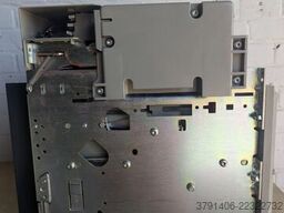 Schneider Electric NW32HF 3200A 4-Pole Drawout