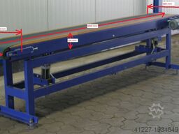 Hagemann 290 x 3000 mm