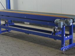 Hagemann 290 x 3000 mm