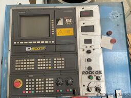 Mario Carnaghi TG 20/2500