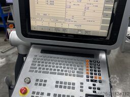 DMG MORI 70 Evolution Linear