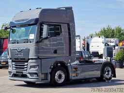 MAN TGX 18.520 GX - D30 - Retarder - Full air - Nig...